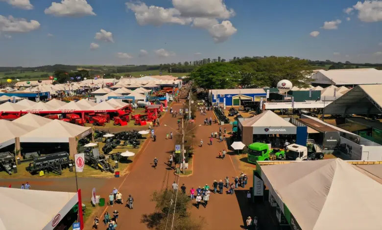Agrishow 2026 Inovação no campo e a nova era da hospedagem corporativa em Ribeirão Preto