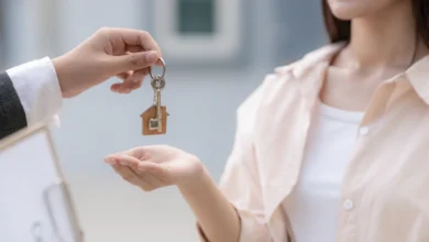 Documentos necessários para financiamento imobiliário